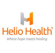 Helio Health Logo