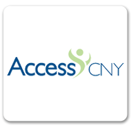 Access CNY